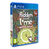 Hidden Through Time: Definitive Edition (PlayStation 4)