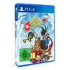 Jitsu Squad - Limited (PlayStation 4)