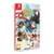 Jitsu Squad (Nintendo Switch)