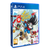 Jitsu Squad (PlayStation 4)