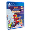 Ninja JaJaMaru: The Great Yokai Battle + Hell – Deluxe Edition (PlayStation 4)