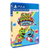 Puzzle Bobble 3D: Vacation Odyssey - Limited (PlayStation 4)