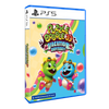 Puzzle Bobble 3D: Vacation Odyssey - Limited (PlayStation 5)