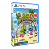 Puzzle Bobble 3D: Vacation Odyssey (PlayStation 5)