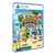 Puzzle Bobble 3D: Vacation Odyssey (PlayStation 5)