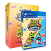 Puzzle Bobble 3D: Vacation Odyssey Collector’s Edition (PlayStation 4)