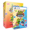 Puzzle Bobble 3D: Vacation Odyssey Collector’s Edition (PlayStation 5)