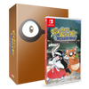 Pocky & Rocky Reshrined Collector's Edition (Nintendo Switch)