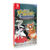 Pocky & Rocky Reshrined - Limited (Nintendo Switch)