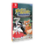 Pocky & Rocky Reshrined - Limited (Nintendo Switch)