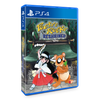 Pocky & Rocky Reshrined - Limited (PlayStation 4)