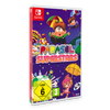 Parasol Superstars Limited Edition (Nintendo Switch)