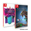 R-Type Dimensions III Collector’s Edition (Nintendo Switch) - LIMITED