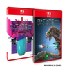 R-Type Dimensions III Collector’s Edition (Nintendo Switch 2) - LIMITED