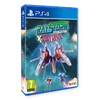 RayStorm X RayCrisis HD Collection (PlayStation 4)