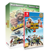 Bud Spencer & Terence Hill - Slaps And Beans 2 Special Edition (Nintendo Switch)