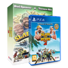 Bud Spencer & Terence Hill - Slaps And Beans 2 Special Edition (PlayStation 4)