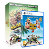 Bud Spencer & Terence Hill - Slaps And Beans 2 Special Edition (PlayStation 5)