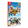 Bud Spencer & Terence Hill - Slaps and Beans 2 (Nintendo Switch)