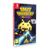 Space Invaders Forever (Nintendo Switch)