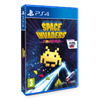 Space Invaders Forever (PlayStation 4)