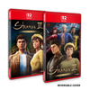 Shenmue III Enhanced Collector’s Edition (Nintendo Switch 2) - CARTRIDGE - LIMITED