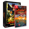 Apidya‘ Special - Special Edition (Nintendo Switch) - LIMITED
