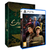 Shenmue III Enhanced III Special Edition (PlayStation 5) - LIMITED