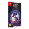 Simon the Sorcerer Origins (Nintendo Switch) (UK Version)