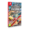 The Legend of Steel Empire (Nintendo Switch)