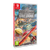 The Legend of Steel Empire (Nintendo Switch)