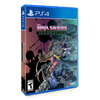 The Ninja Saviors: Return Of The Warriors (PlayStation 4)