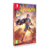 Turrican Flashback (Nintendo Switch)