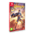 Turrican Flashback (Nintendo Switch)
