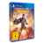 Turrican Flashback (PlayStation 4) (German Version)
