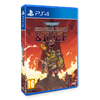 Warhammer 40,000: Shootas, Blood and Teef - Limited (PlayStation 4)