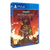 Warhammer 40,000: Shootas, Blood and Teef - Limited (PlayStation 4)