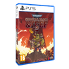 Warhammer 40,000: Shootas, Blood and Teef - Limited (PlayStation 5)