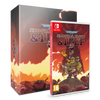 Warhammer 40,000: Shootas, Blood and Teef Collector’s Edition (Nintendo Switch)