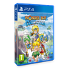 Wonder Boy Collection (PlayStation 4)