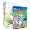 Wonder Boy: Asha in Monster World Collector's Edition (PlayStation 4)