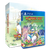 Wonder Boy: Asha in Monster World Collector's Edition (PlayStation 4)
