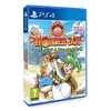 Wonder Boy: Asha in Monster World (PlayStation 4)