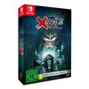 X-Out Resurfaced Special Edition (Nintendo Switch) - LIMITED