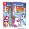 Cotton Fantasy - Limited (Nintendo Switch)