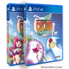 Cotton Fantasy - Limited (PlayStation 4)