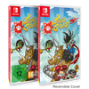 Jitsu Squad - Limited (Nintendo Switch)