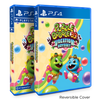 Puzzle Bobble 3D: Vacation Odyssey - Limited (PlayStation 4)