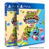 Puzzle Bobble 3D: Vacation Odyssey Collector’s Edition (PlayStation 4)