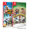 Bud Spencer & Terence Hill - Slaps And Beans 2 Special Edition (Nintendo Switch)